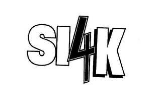 SI4K logo