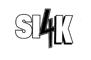 SI4K logo