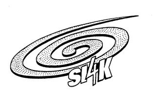 SI4K logo