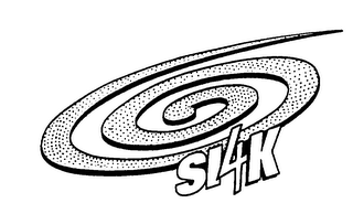 SI4K logo