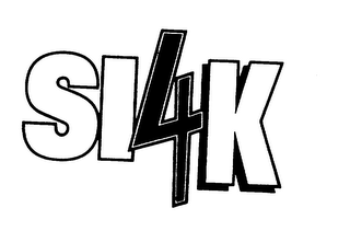 SI4K logo