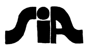 SIA logo