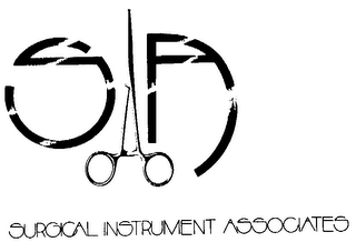SIA logo
