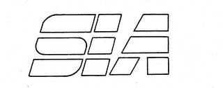 SIA logo