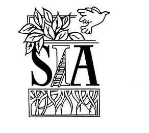 SIA logo