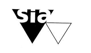 SIA logo