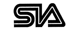 SIA logo