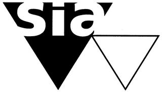 SIA logo