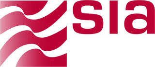 SIA logo