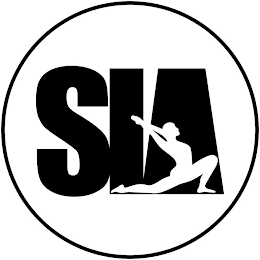 SIA logo