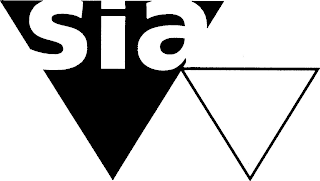 SIA logo