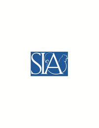 SIA logo