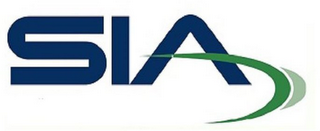 SIA logo