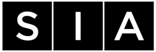 SIA logo