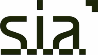 SIA logo