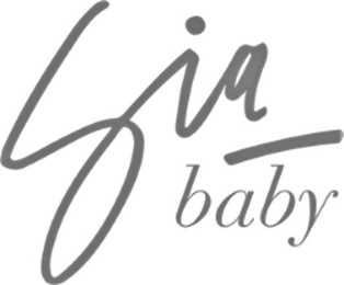 SIA BABY logo