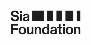SIA FOUNDATION logo