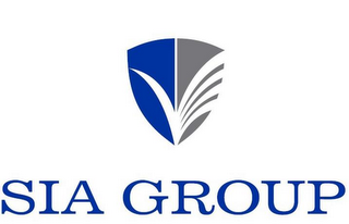 SIA GROUP logo