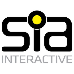 SIA INTERACTIVE logo