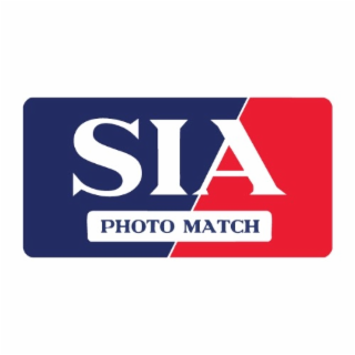 SIA PHOTO MATCH logo