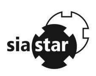 SIA STAR logo