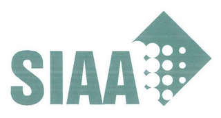 SIAA logo