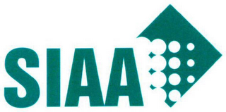 SIAA logo