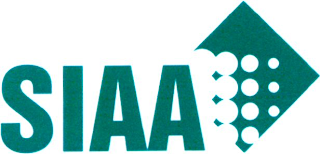 SIAA logo