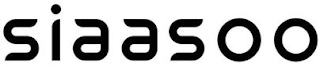 SIAASOO logo