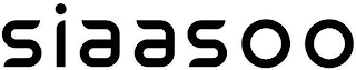 SIAASOO logo
