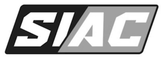 SIAC logo