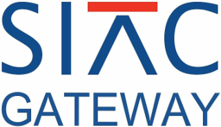 SIAC GATEWAY logo