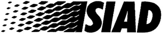 SIAD logo