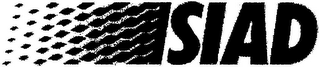 SIAD logo