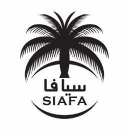 SIAFA logo