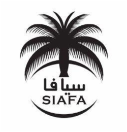 SIAFA logo