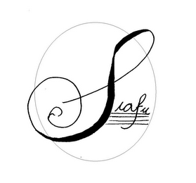 SIAFU logo