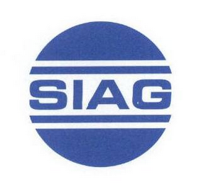 SIAG logo