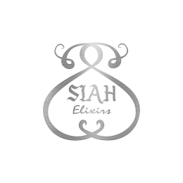 SIAH ELIXIRS logo
