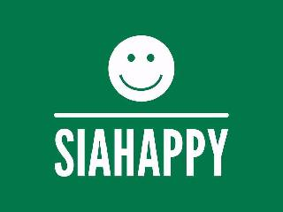 SIAHAPPY logo