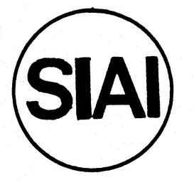 SIAI logo