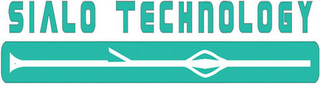SIALO TECHNOLOGY logo