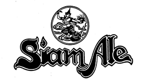 SIAM ALE logo