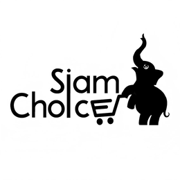 SIAM CHOICE logo