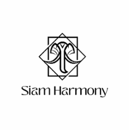 SIAM HARMONY logo