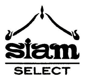 SIAM SELECT logo