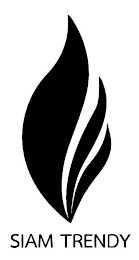 SIAM TRENDY logo