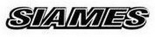 SIAMES logo