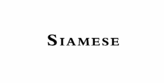 SIAMESE logo