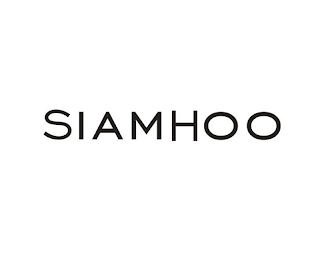 SIAMHOO logo